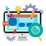 บริษัทรับทำเว็บลำปาง