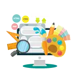 ออกแบบเว็บไซต์ลำปาง